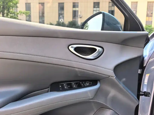 BYD Seal 06 GT — Фото автомобиля 10