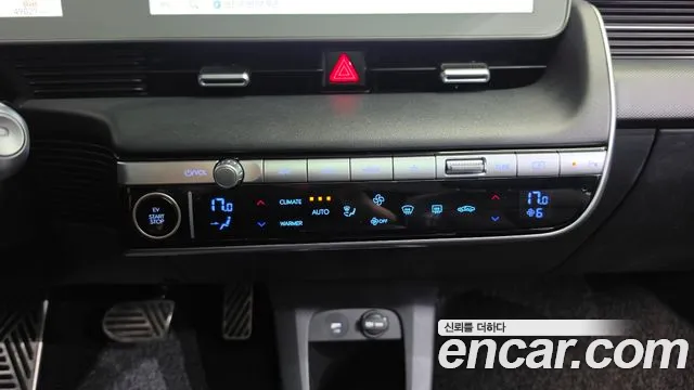 Hyundai Ioniq 5 Ioniq5 — Фото автомобиля 14