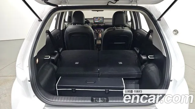 Hyundai Casper — Фото автомобиля 20