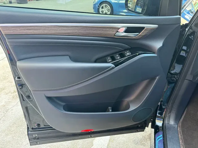 GAC Trumpchi M8 — Фото автомобиля 9