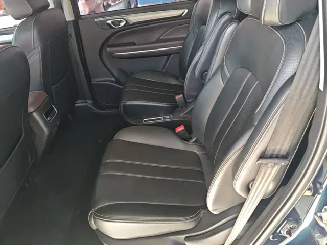 GAC Trumpchi M6 — Фото автомобиля 16