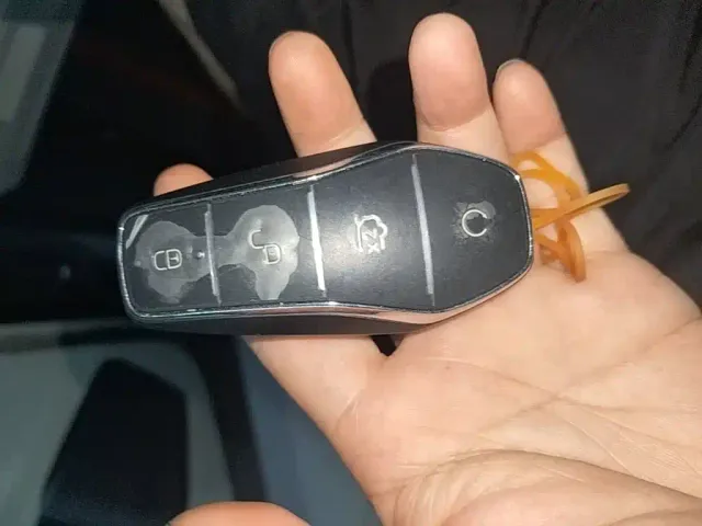 BYD Song PLUS — Фото автомобиля 8