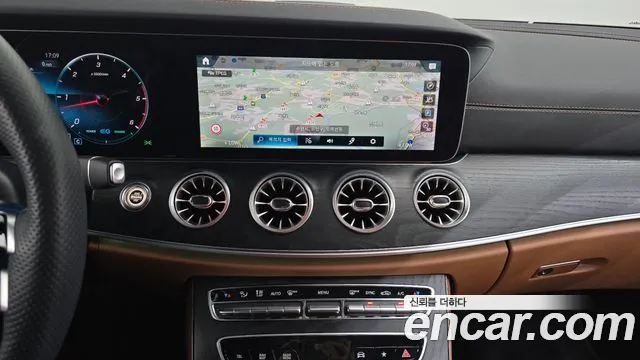Mercedes-Benz E-Class W213 — Фото автомобиля 18