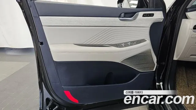 Hyundai Palisade The New Palisade Бензин 3.8 4WD — Фото автомобиля 18