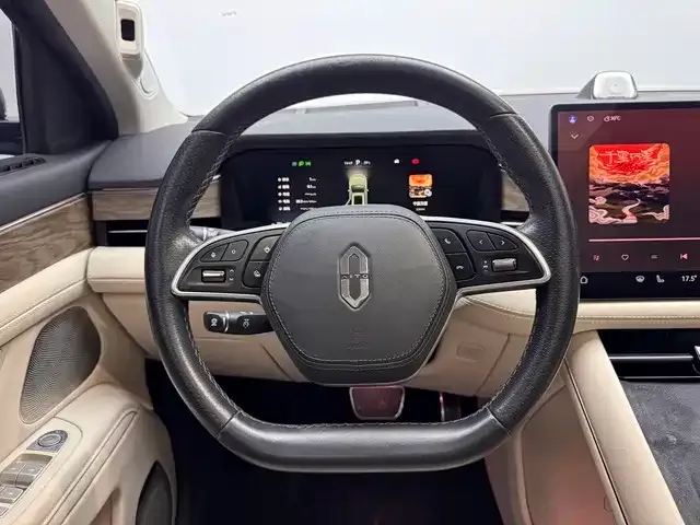 Aito M7 — Фото автомобиля 11
