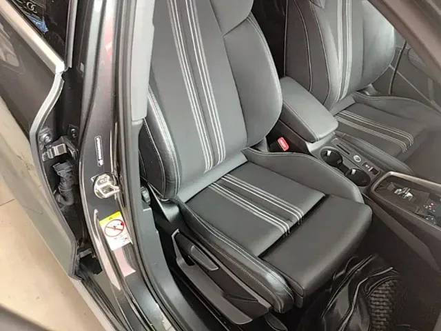 Audi A3 — Фото автомобиля 24