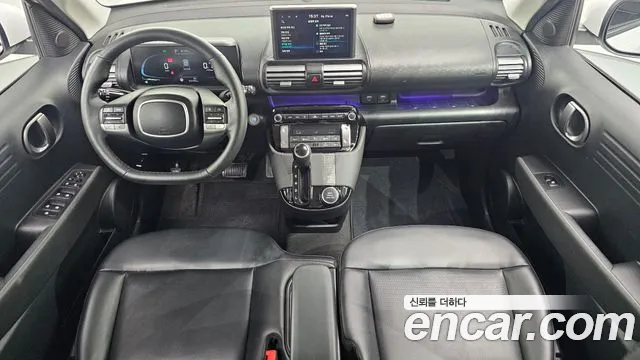 Hyundai Casper Casper Inspiration — Фото автомобиля 7