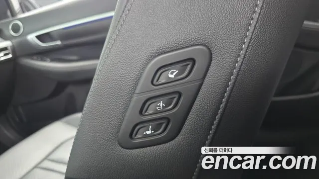 Hyundai Sonata DN8 — Фото автомобиля 30