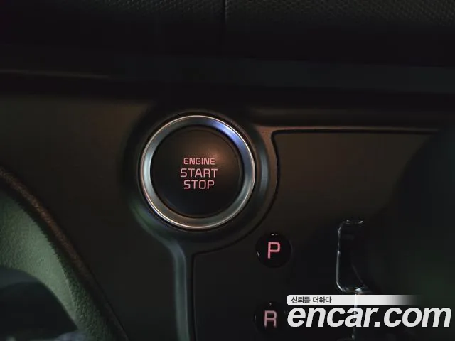Kia RAY Новый Kia Ray Prestige — Фото автомобиля 9