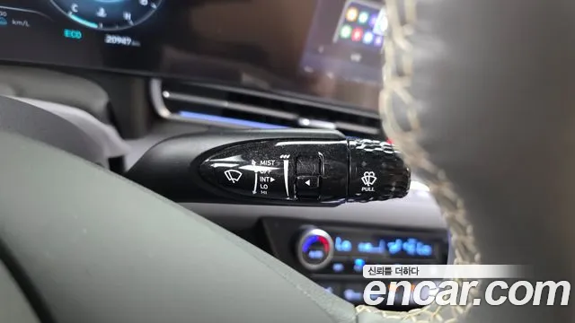 Hyundai AVANTE — Фото автомобиля 23
