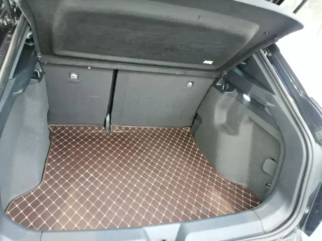 Volkswagen ID.4 Crozz — Фото автомобиля 18