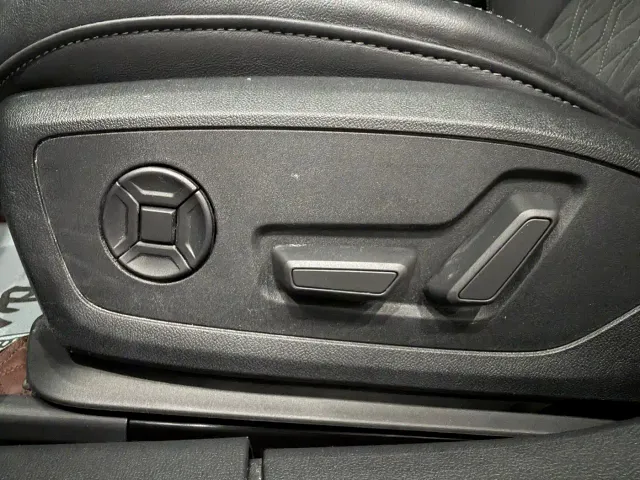 Audi A3 — Фото автомобиля 19