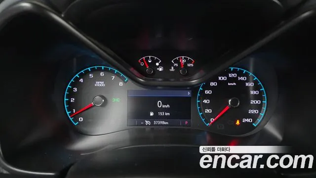 Chevrolet Colorado — Фото автомобиля 7