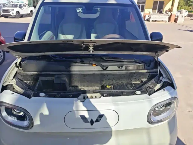 Wuling Hongguang Mini EV — Фото автомобиля 19
