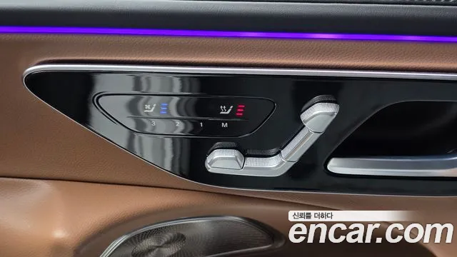 Mercedes-Benz E-Class W214 — Фото автомобиля 26