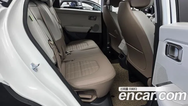 Kia Seltos — Фото автомобиля 17