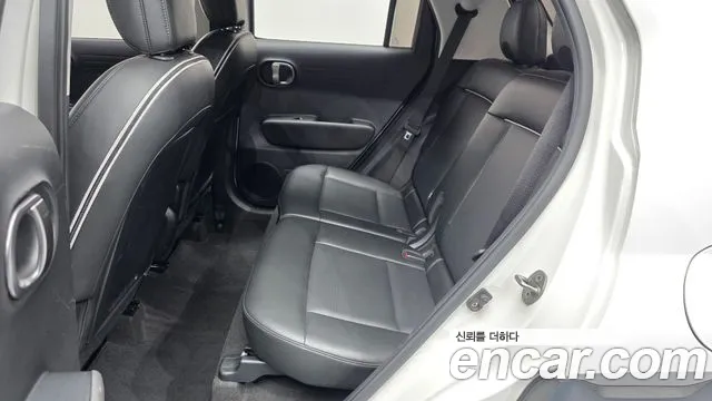 Hyundai Casper — Фото автомобиля 11
