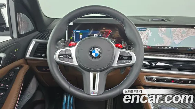 BMW X5M 4.4 Competition — Фото автомобиля 13