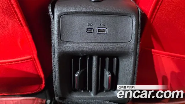 ChevroletGMDaewoo Trax Trax Кроссовер 1.2 Red Line — Фото автомобиля 17