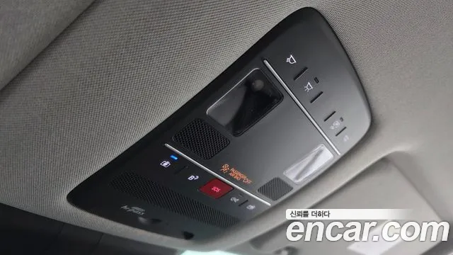 Hyundai Palisade Palisade (LX3) Бензин 2.5T 4WD 7 мест — Фото автомобиля 17