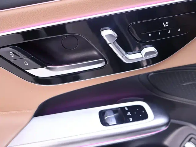 Mercedes-Benz CLE-Class — Фото автомобиля 17