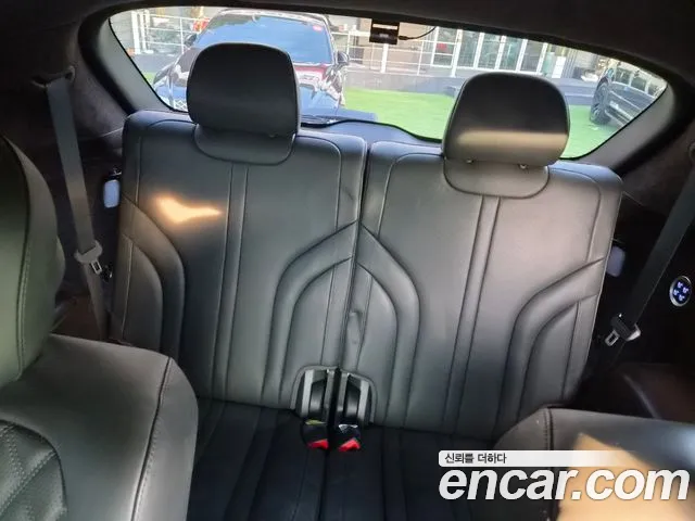 Genesis GV80 — Фото автомобиля 18