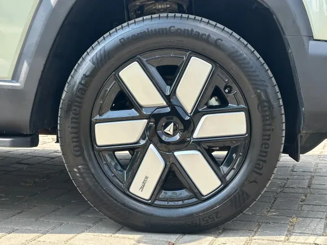 Deepal G318 — Фото автомобиля 8