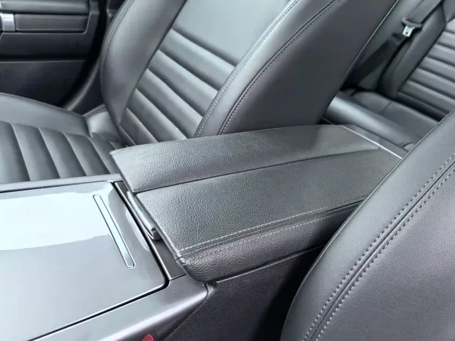 Citroen C6 — Фото автомобиля 21