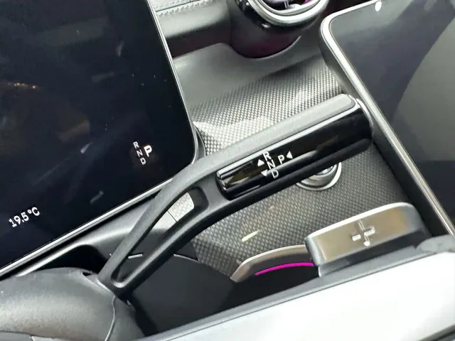 Mercedes-Benz C-Class — Фото автомобиля 17