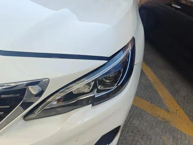 Peugeot 408 — Фото автомобиля 5