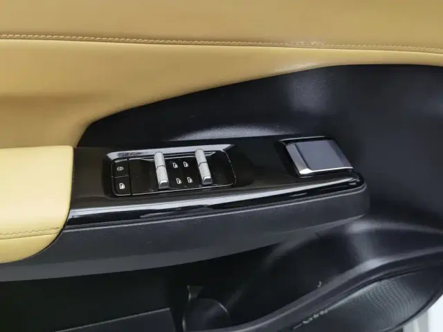 Geely Galaxy L7 — Фото автомобиля 9