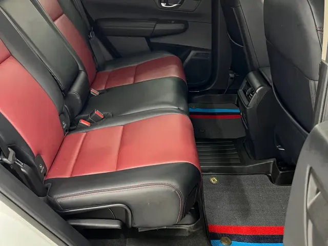 Honda Breeze — Фото автомобиля 10
