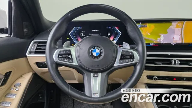 BMW 3 Series G20 — Фото автомобиля 19