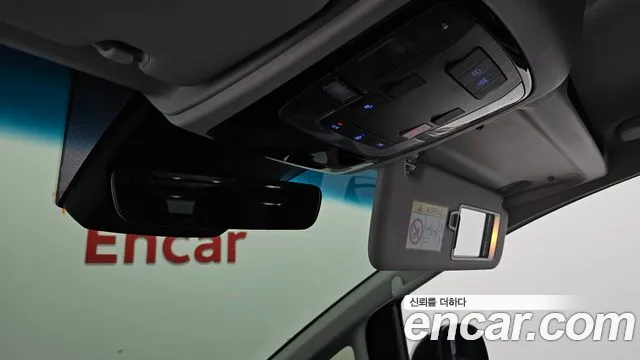 Hyundai Staria Staria — Фото автомобиля 29