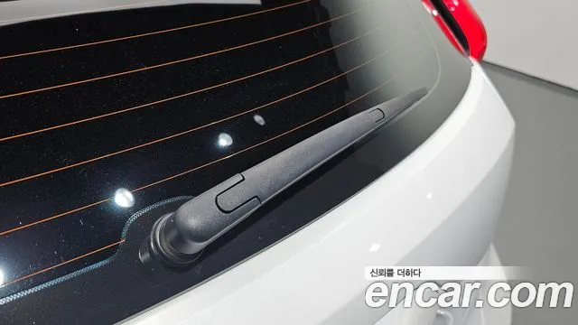 Kia Niro New — Фото автомобиля 30