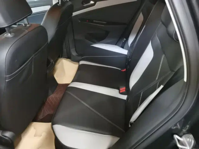 Jetta VS5 — Фото автомобиля 16