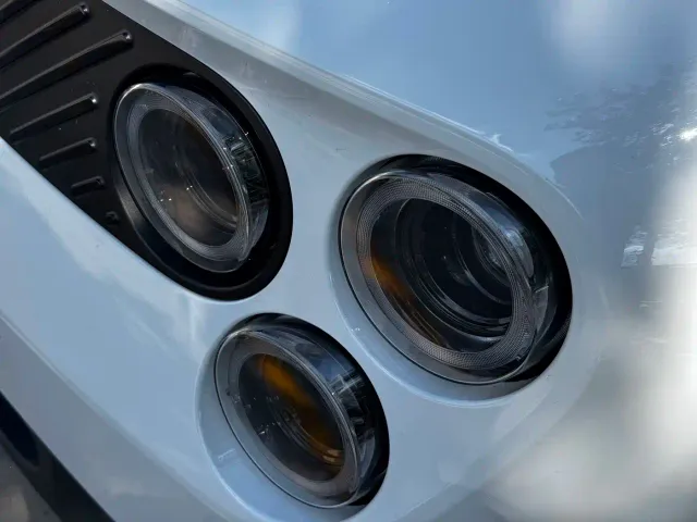 Nio Firefly — Фото автомобиля 7