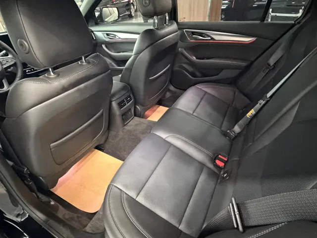 Cadillac CT5 — Фото автомобиля 12