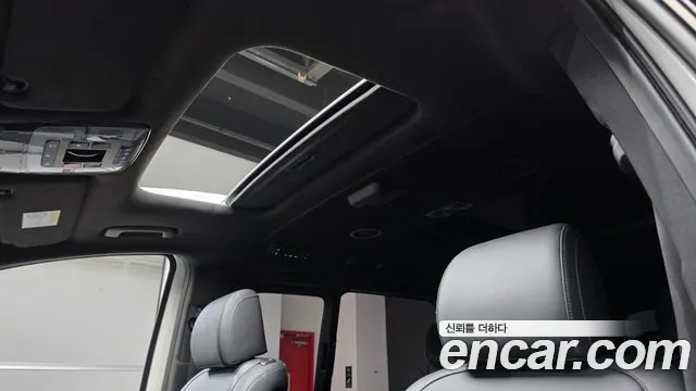 Hyundai Staria New — Фото автомобиля 23