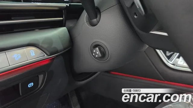 Genesis GV80 — Фото автомобиля 29