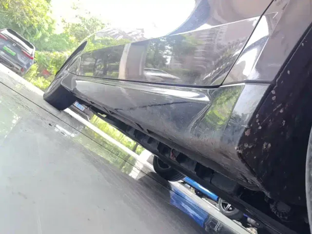 Wuling Starlight — Фото автомобиля 20