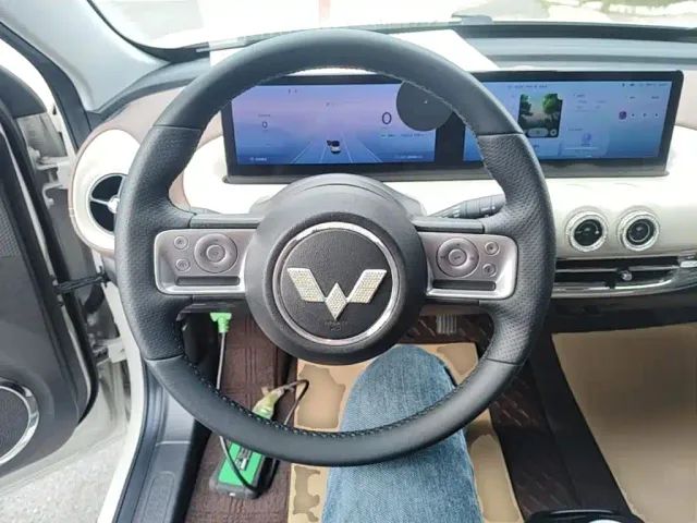 Wuling Bingo — Фото автомобиля 10