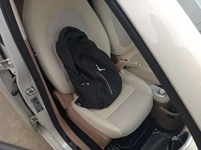 Wuling Hongguang Mini EV — Фото автомобиля 19