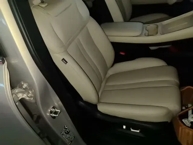 Wuling Starlight S — Фото автомобиля 24