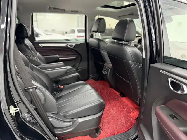 GAC Trumpchi M6 — Фото автомобиля 15