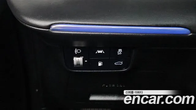 Hyundai Grandeur Новый Grandeur IG — Фото автомобиля 17