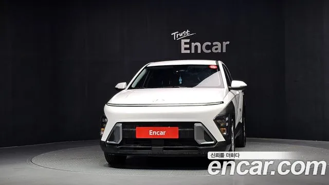 Hyundai Kona — Фото автомобиля 3