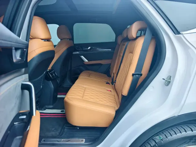 BYD Tang — Фото автомобиля 16