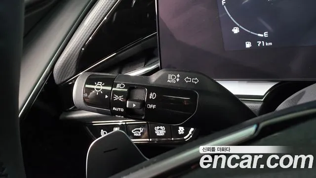 Kia Niro The All New Niro Signature — Фото автомобиля 30