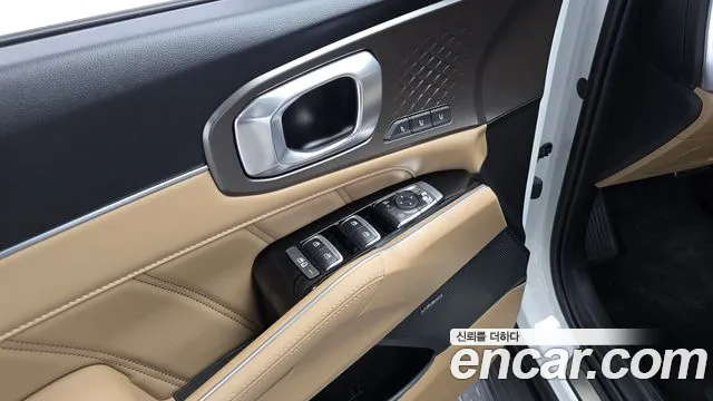 Kia Sorento 4th Gen — Фото автомобиля 27